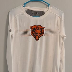 Women's UA Bears shirt